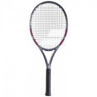 RAQUETE BABOLAT EVO AERO PINK - 275G RAQUETE BABOLAT EVO AERO PINK - 275G